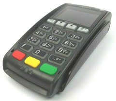 Ingenico IPP350 Point of Sale Credit Card Reader Terminal IPP350-11P1914A