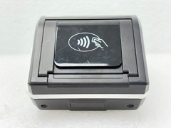 Pre Owned | Castle Technology Saturn1000 Android Wireless POS Terminal Only