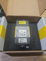 Cognex DMR-374X-MAX Barcode Reader Real Pictures!!!