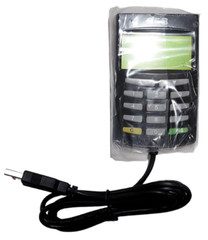 NCR Self Serv POS Kiosk 56-0018109-8 SEB Digipass 920 USB Only