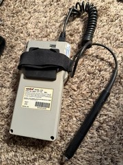 SYMBOL PDT Vintage Symbol – PDT 1475 – Barcode Scanner