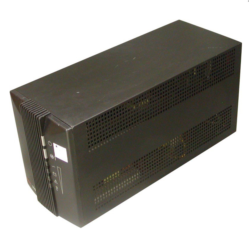 VERIFONE OneAC P040-07-050 UPS Battery Backup / Ruby 2 Commander Topaz.NEW