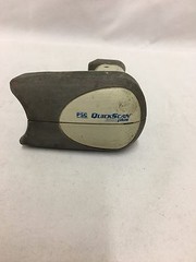 PSC QuickScan 6000 Plus Handheld Barcode Scanner ~ Usedhandhelds