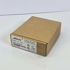 JRHC portable Bluetooth barcode scanner