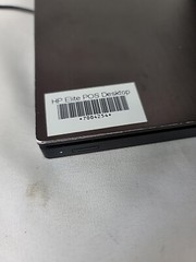 HP ElitePOS G1 3MT02US#ABA 145 POS Terminal 14inch Touchscreen Micros QTY QTY