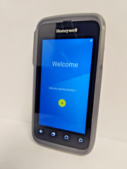 Honeywell CT50L0N Dolphin CT50 Android Scanner (NO BATTERY)