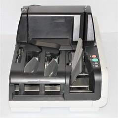 Canon | CR-190i II | Check Scanner with Power Cord Only