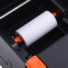 Thermal Paper Printer USB And Wireless Connection 58mm Receipt Barcode Prin AVPA