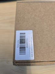 Symcode MJ-2877L Bluetooth 2.4G Wireless USB Barcode Scanner