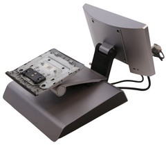 HP L7010t Retail Touch Monitor; 10.1″ Display, w/ Stand