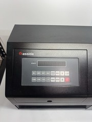 Cassida C900 CoinCounter Sorter USD and Candian Coins Tested￼