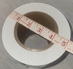 2 New Kodak Thermal Paper Rolls White Glossy 5″ Width #594900191758