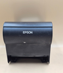 Epson Micros TM-T88VI M338A Compact POS Thermal Receipt Printer