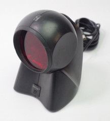Honeywell Orbit MS7120 Barcode Scanner Black, Wired USB