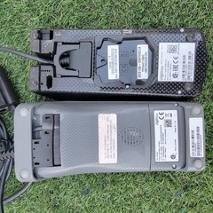 Lot Of Ingenico Desk 3500, 1500 And 2 P400 Plus Untested