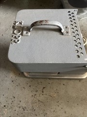 Klopp CE Electric Coin Counter Only No Accessories.