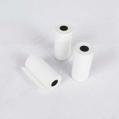 AMZER Thermal Receipt Paper Rolls, 2 1/4″ X 50′ , 7 Rolls