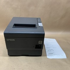 Epson TM-T88V M244A POS Thermal Receipt Printer – TESTED WORKING