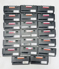 [LOT OF 20] Verifone MX900-02 USB Input/Output Ethernet Modules MX915 MX925