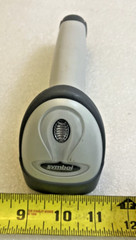 Symbol Cyclone Barcode Scanner LS2208-SR20001R-UR 5V 0.2A **No Wire No Cable**