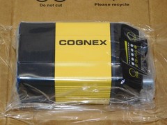 New Cognex DMR-374X-MAX-M DataMan Barcode Scanner Reader 828-21731-001 DM374X-M