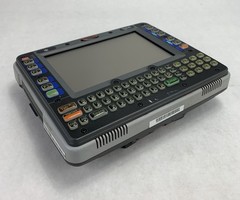 Honeywell Thor VM1C Atom 2530 1.6GHz 1GB RAM Vehicle Computer Gloss Buttons