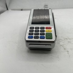 PAX A80 Countertop Smart Credit Card Terminal Doesn’t Power Up See Pics