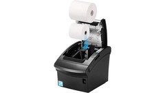 Bixolon SRP-350PLUSIIICOSG Thermal Printer with Power Supply and USB Cable