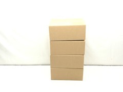 lot of 4 Motorola Pistol Grip Snap On Trigger Handle TRG7000