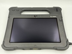 Zebra RTL10C0-0C11X1X L10ax XPAD 10.1″ I5 11 Gen 2.40GHz 8GB RAM Rugged Tablet