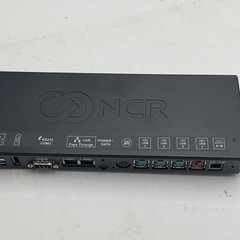 New NCR POS CX7 Controller LAN Pass Through