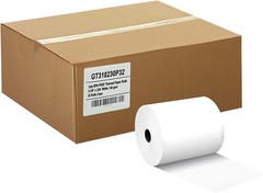32 Rolls BPA Free Thermal Paper 3.125″ x 230′