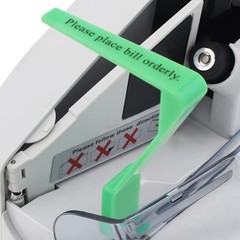 Handy YBC-V30 Mini Cash Bill Counting Machine – Lightweight & User-Friendly