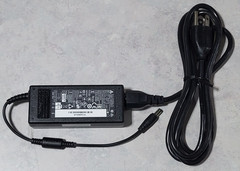 Elo Toast POS Terminal ESY10I1B 10in Touch All-In-One Computer E277419 Pwr Suply
