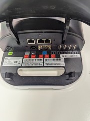 U22630 SpotOn PAX E800 POS Point Of Sale System Preowned G3D