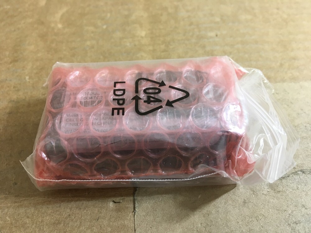 Zebra Li-Ion Battery (MC40) BTRY-MC30KAB02-03 ✅❤️️✅❤️️ NEW