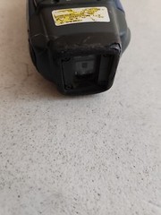 Vocollect A730 Honeywell Talkman TT-930 /w Battery