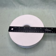 Thermal Receipt Paper Roll 2 3/8” Large Parking Meter Ticket Printer Roll