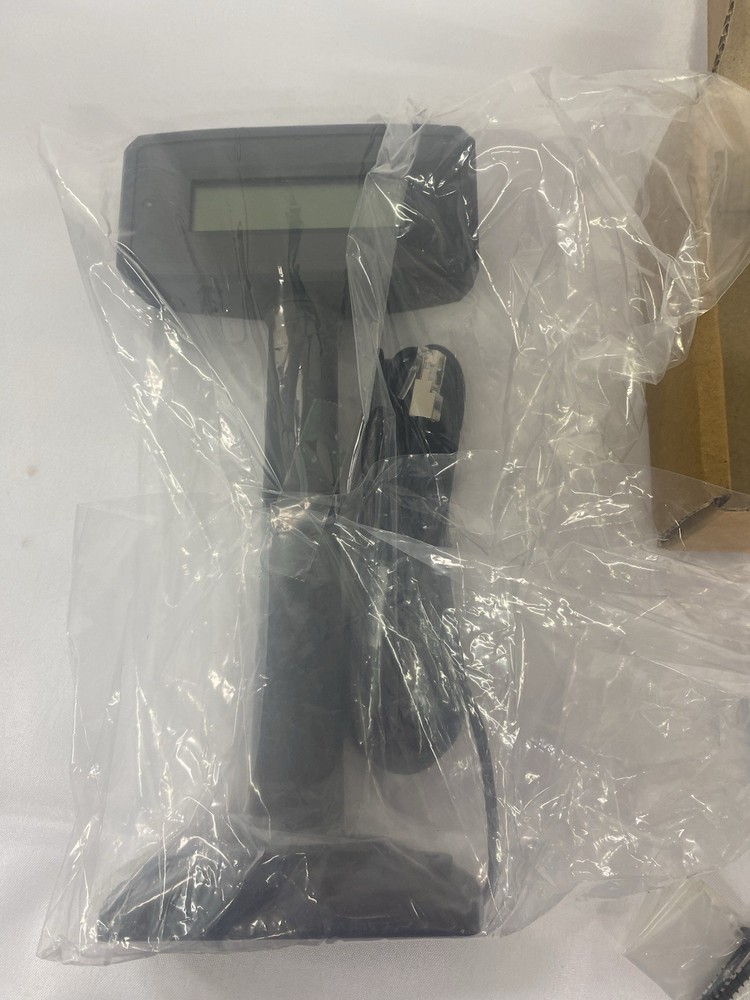 Zebra MX201-SI00WW MP6000/7000 Scanner/Scale Pole Display, Single Interval