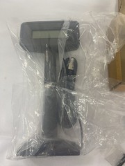 Zebra MX201-SI00WW MP6000/7000 Scanner/Scale Pole Display, Single Interval