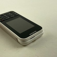 Verifone POS Mobile Payment Terminal Device Black Bluetooth Wi-Fi Color Screen