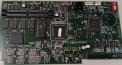 Veeder-Root GILBARCO TLS-350 ECPU2 BOARD 331960-001 – USED