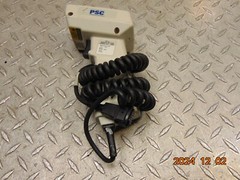 PSC 5310-1002 Hand Held Laser Scanner