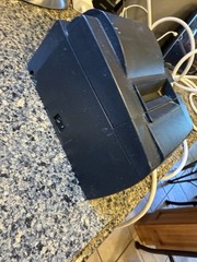 Star TSP100III Future Print POS Receipt Printer TSP143IIIU No Power Cord