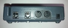 Verifone Tranz 330 Credit Card Reader