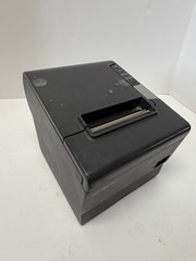 Epson M244a USB Thermal Receipt Printer TM-T88V, No Ac Adapter
