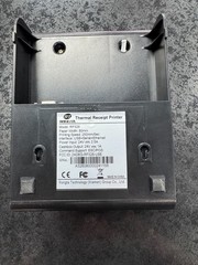 RONGTA Thermal Receipt Printer RP326, Paperwidth 80mm, Printing Speed 250mm/Sec
