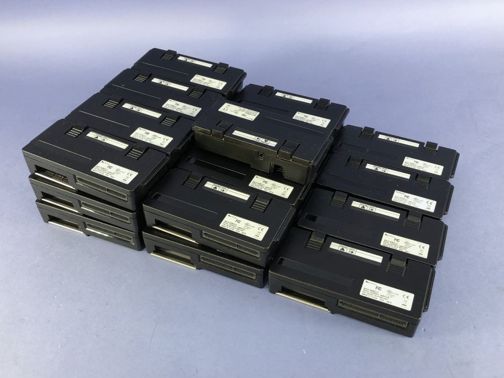 Lot of 100 – Verifone MX900 Series I/O Block 132-601-00-R Genuine OEM