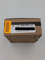 SocketScan S740 Universal Barcode Scanner Wireless W/ Wrist Strap – Black
