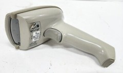WELCHALLYN BARCODE SCANNER IT3800-004727 4.5-5.5VDC 0-.3A